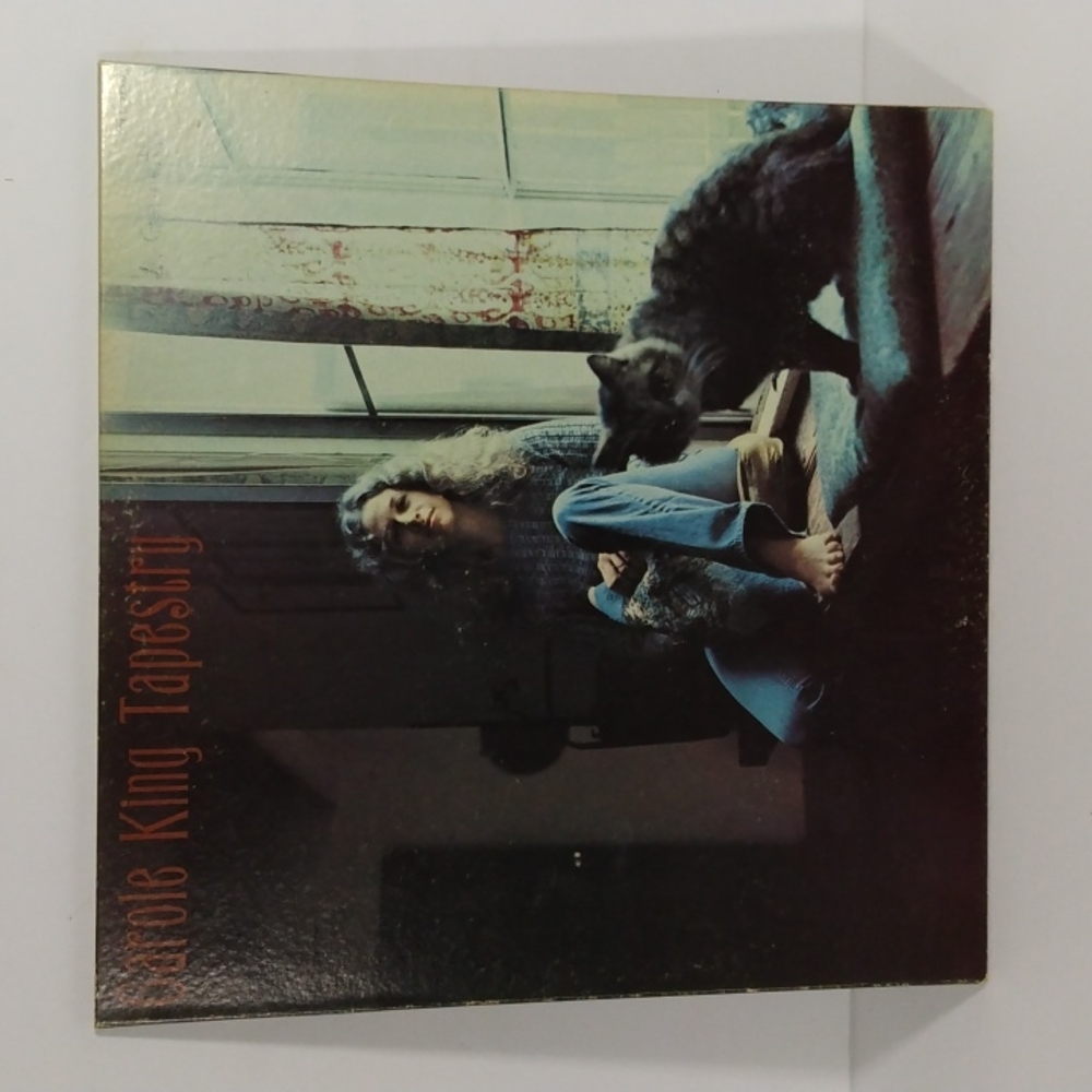 Carole King